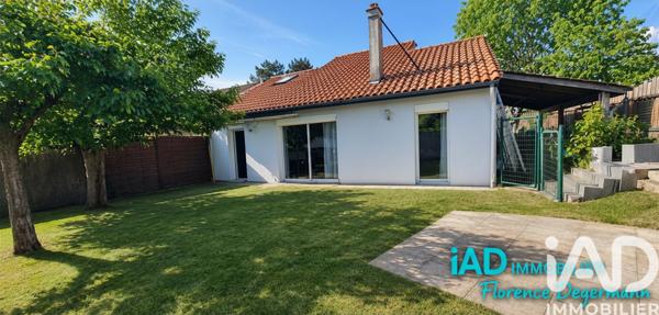 Maison à vendre 4 pièces 96 m² Floirac