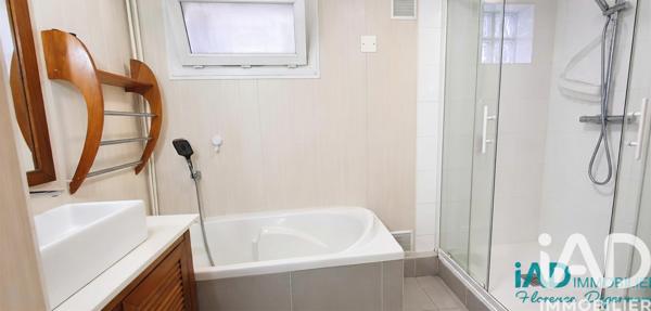 Maison à vendre 4 pièces 96 m² Floirac