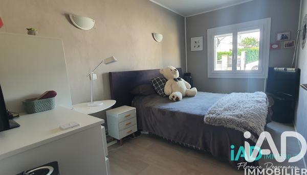 Maison à vendre 4 pièces 96 m² Floirac