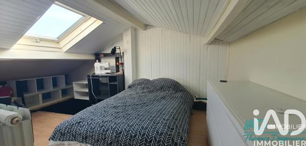 Maison à vendre 4 pièces 96 m² Floirac