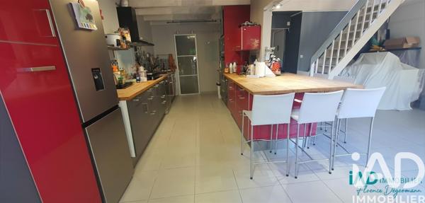 Maison à vendre 4 pièces 96 m² Floirac