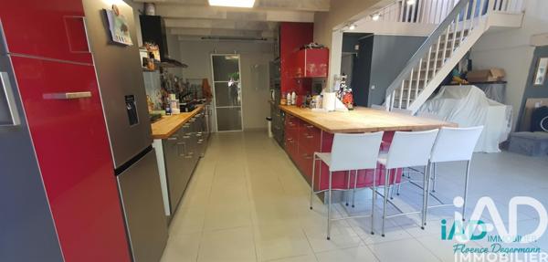 Maison à vendre 4 pièces 96 m² Floirac