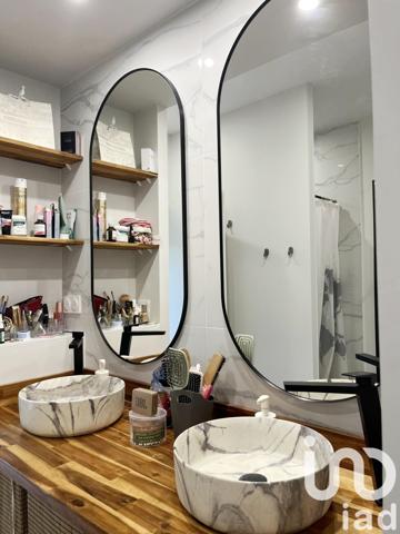 Maison à vendre 6 pièces 173 m² Sallèles-d'Aude