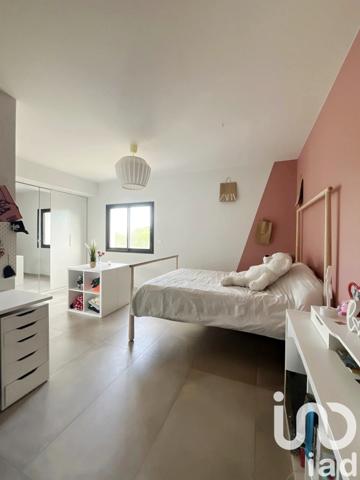 Maison à vendre 6 pièces 173 m² Sallèles-d'Aude