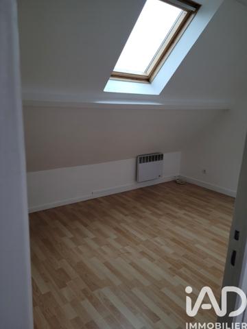 Location appartement 3 pièces 56 m² Tergnier