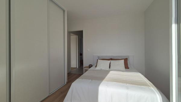 Appartement Saint Martin D Heres 5 pièce(s) 108 m2