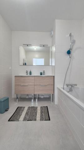 Appartement Saint Martin D Heres 5 pièce(s) 108 m2