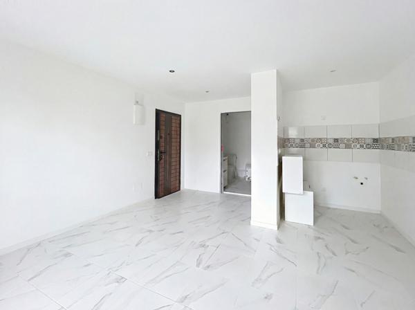 Studio neuf de 31 m² à Rosny sous Bois