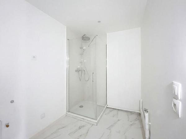 Studio neuf de 31 m² à Rosny sous Bois