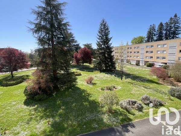 Appartement à vendre 4 pièces 80 m² Blanquefort