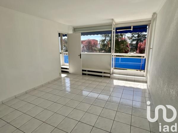 Appartement à vendre 4 pièces 80 m² Blanquefort