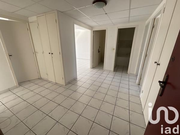 Appartement à vendre 4 pièces 80 m² Blanquefort