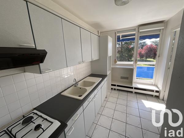 Appartement à vendre 4 pièces 80 m² Blanquefort