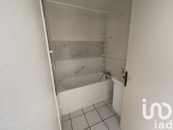 Appartement à vendre 4 pièces 80 m² Blanquefort