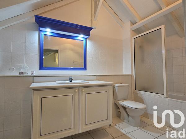 Appartement à vendre 3 pièces 83 m² Saint-François