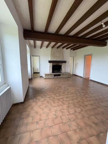 Maison Bouessay 5 pièce(s) 112 m2