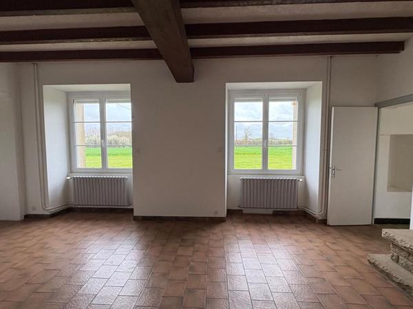 Maison Bouessay 5 pièce(s) 112 m2