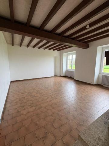 Maison Bouessay 5 pièce(s) 112 m2