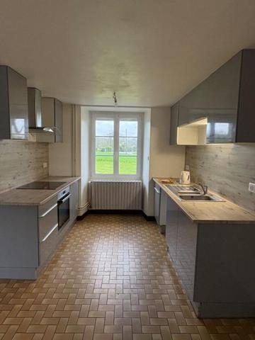 Maison Bouessay 5 pièce(s) 112 m2