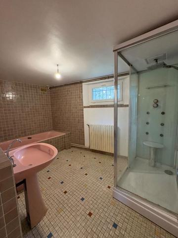 Maison Bouessay 5 pièce(s) 112 m2