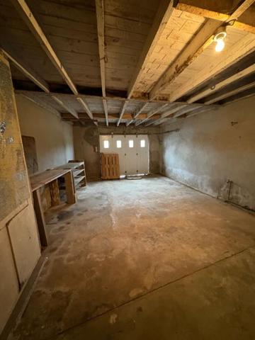 Maison Bouessay 5 pièce(s) 112 m2