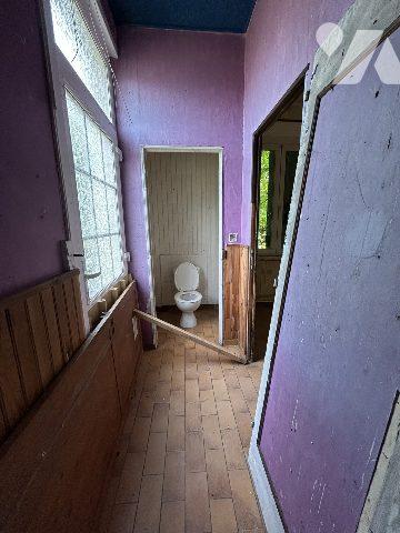ancienne maison éclusière à rénover