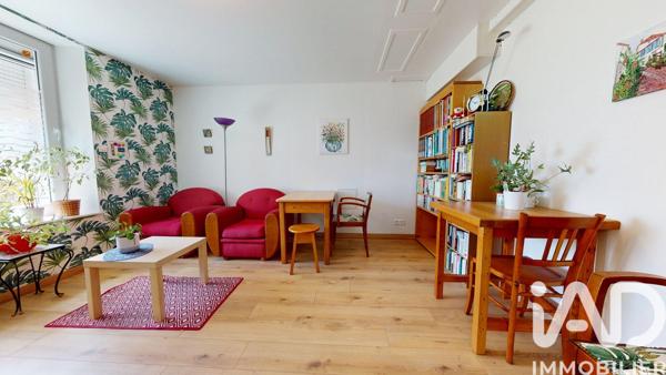 Maison à vendre 4 pièces 98 m² Montauban