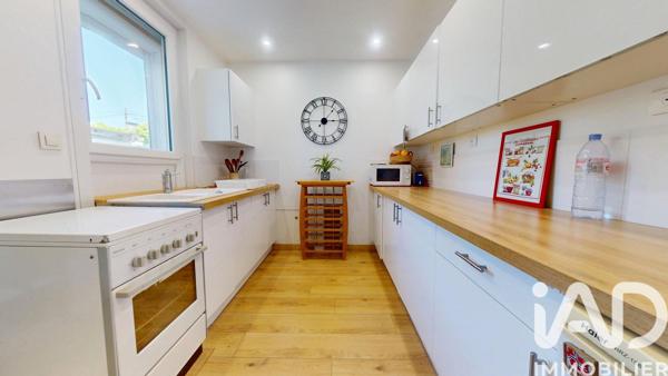 Maison à vendre 4 pièces 98 m² Montauban