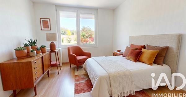 Maison à vendre 4 pièces 98 m² Montauban