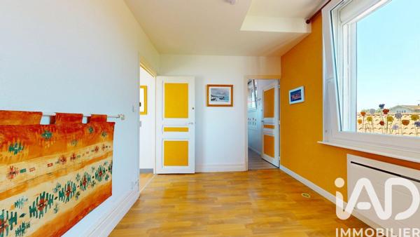 Maison à vendre 4 pièces 98 m² Montauban