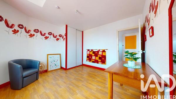Maison à vendre 4 pièces 98 m² Montauban