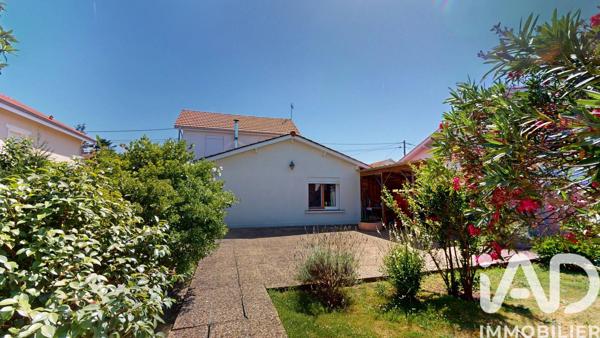 Maison à vendre 4 pièces 98 m² Montauban