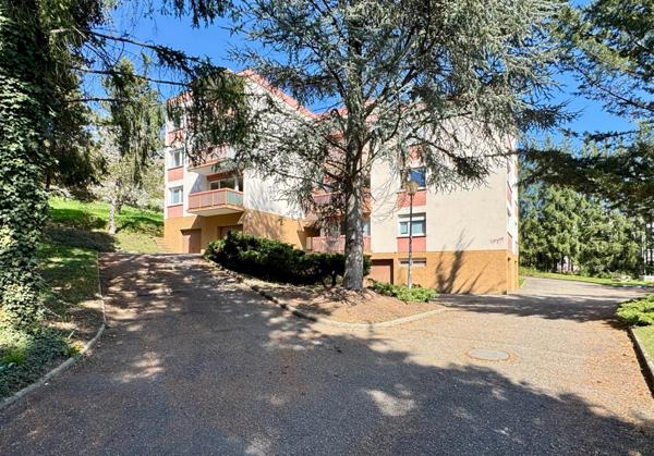 Appartement - 4 pièces - 98 m²