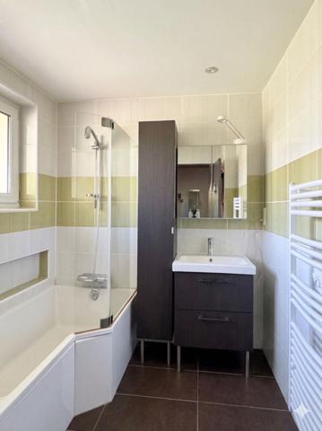 Appartement - 4 pièces - 98 m²