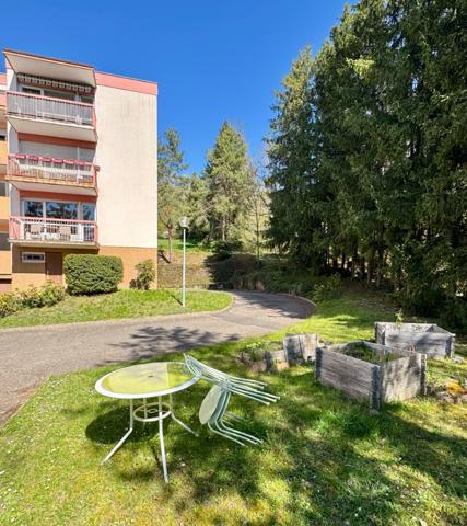 Appartement - 4 pièces - 98 m²