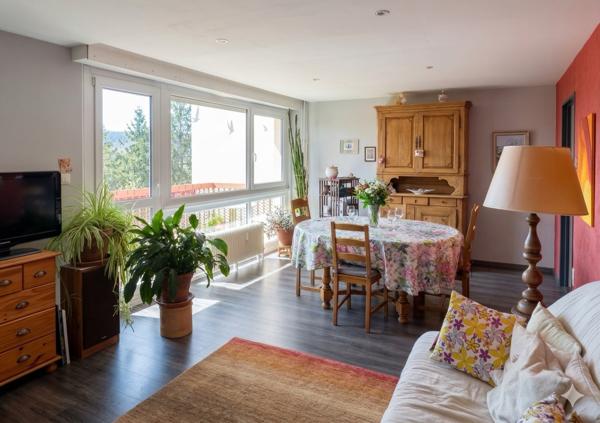 Appartement - 4 pièces - 98 m²