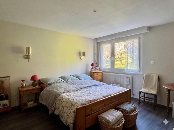 Appartement - 4 pièces - 98 m²