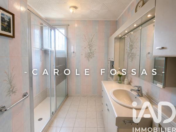Maison à vendre 4 pièces 120 m² Saint-Estève
