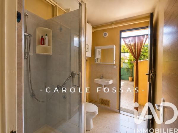 Maison à vendre 4 pièces 120 m² Saint-Estève