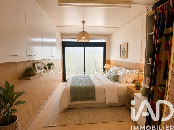 Maison à vendre 4 pièces 120 m² Saint-Estève