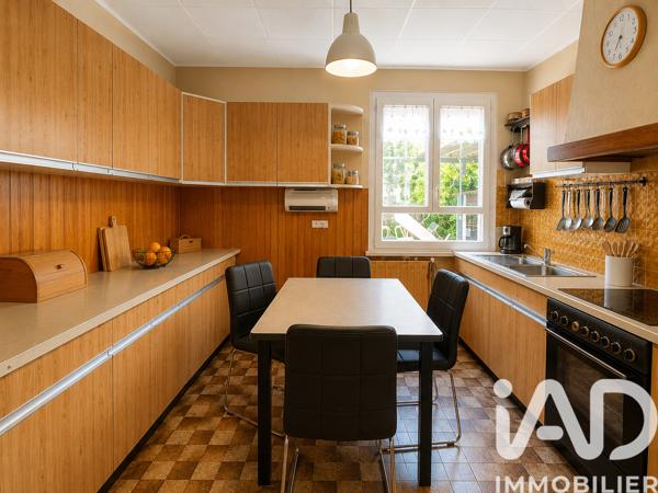 Maison à vendre 4 pièces 120 m² Saint-Estève