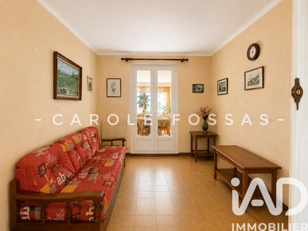 Maison à vendre 4 pièces 120 m² Saint-Estève