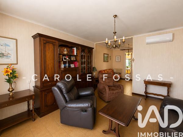 Maison à vendre 4 pièces 120 m² Saint-Estève