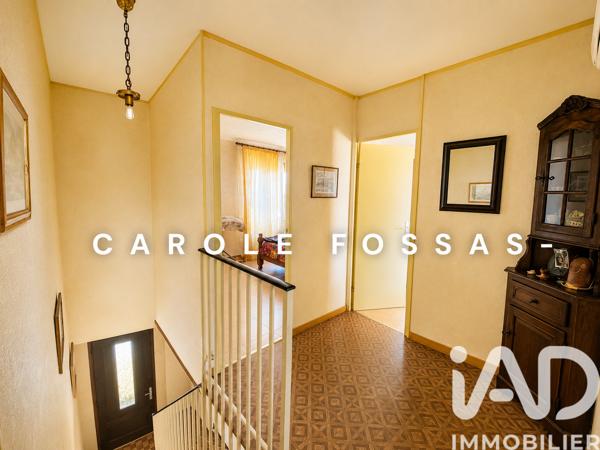 Maison à vendre 4 pièces 120 m² Saint-Estève