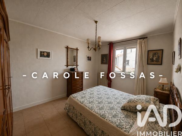 Maison à vendre 4 pièces 120 m² Saint-Estève