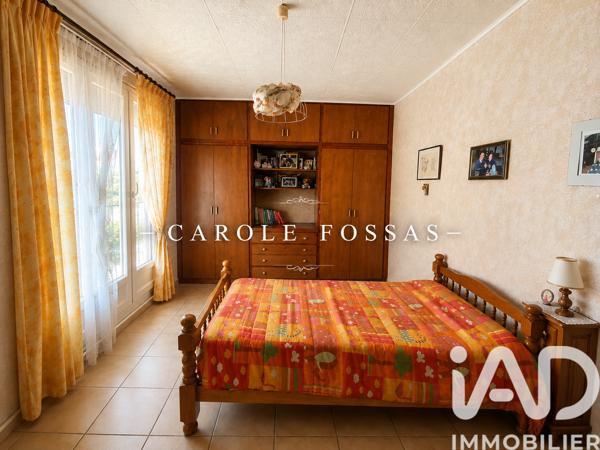 Maison à vendre 4 pièces 120 m² Saint-Estève