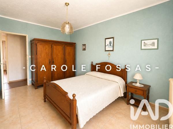 Maison à vendre 4 pièces 120 m² Saint-Estève