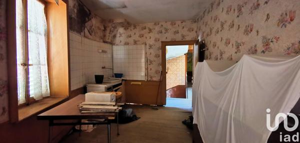 Immeuble à vendre 350 m² Plombières-les-Bains