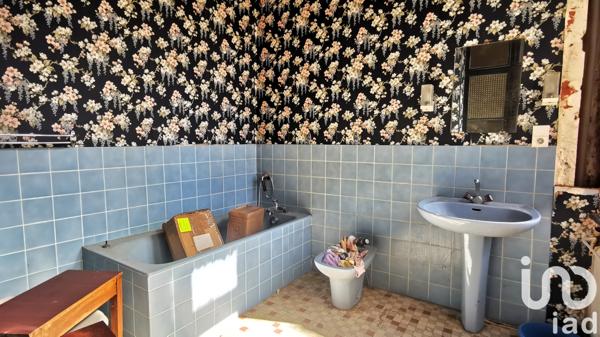 Immeuble à vendre 350 m² Plombières-les-Bains