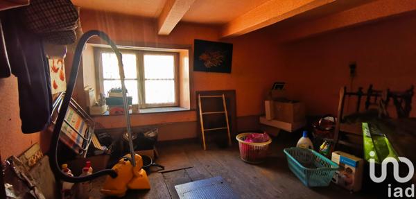 Immeuble à vendre 350 m² Plombières-les-Bains